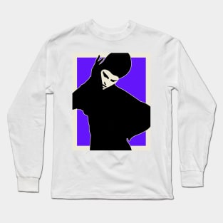 Instagram Long Sleeve T-Shirt